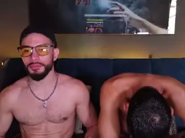 Chaturbate Free Porn Cam of maisonbastian