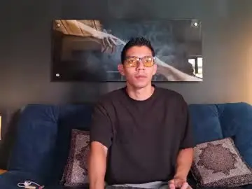 Chaturbate Watch Live Sex Cams of maisonbastian