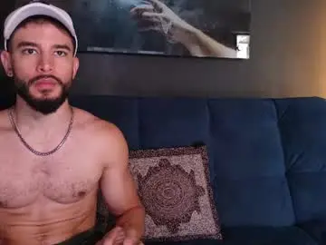 Chaturbate Free Porn Cam of maisonbastian