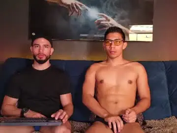 Chaturbate Live Porn of maisonbastian