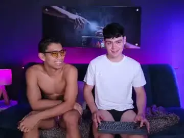 Chaturbate Nude Webcam of maisonbastian