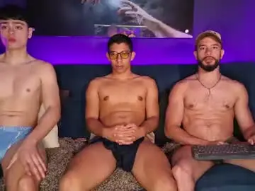 Chaturbate Adult Webcams of maisonbastian