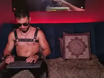 Chaturbate Live Porn of maisonbastian