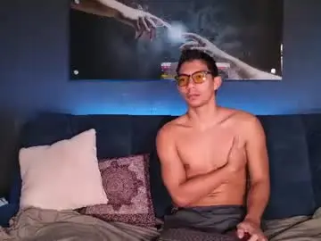 Chaturbate Best Webcam of maisonbastian