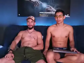 Chaturbate Best Webcam of maisonbastian