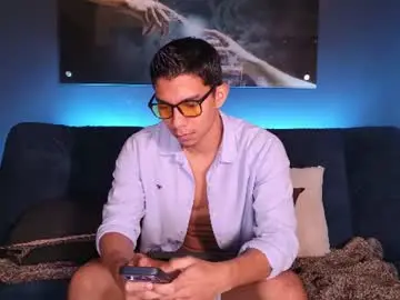 Chaturbate Free Live Porn of maisonbastian