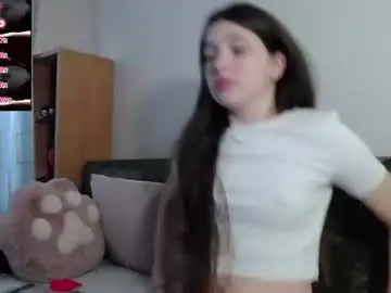 Chaturbate Sex Chat of makiimastar
