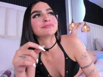 Chaturbate Live Porn of martinagracex
