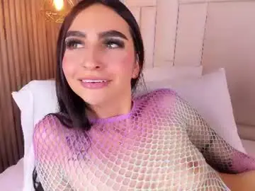 Chaturbate Best Webcam of martinagracex