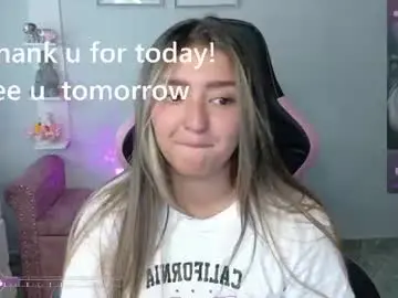 Chaturbate Live Sex of melaany_