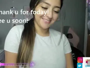 Chaturbate Adult Webcams of melaany_