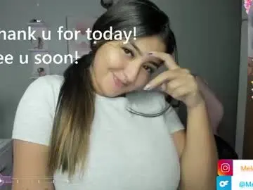 Chaturbate Private Sex Chat of melaany_
