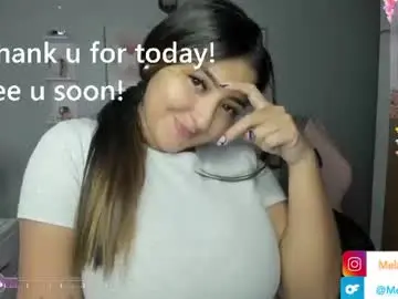 Chaturbate Best live sex cam show of melaany_