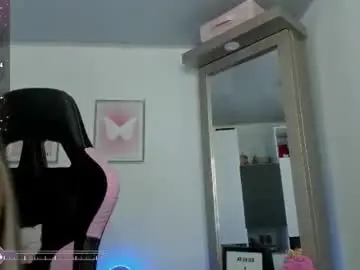 Chaturbate Live Sex of melaany_
