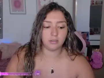 Chaturbate Live Porn of melaany_