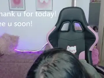 Chaturbate Live Porn of melaany_