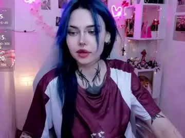 Chaturbate Live Sex Cam of morana_batt