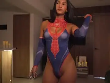 Chaturbate Free Live Porn of nailuj66