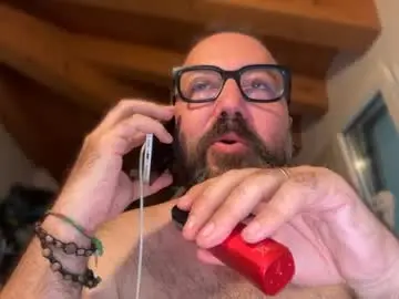 Chaturbate Live Sex Cam of nutelloso79