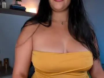 Chaturbate Best live sex cam show of olivia_wiston