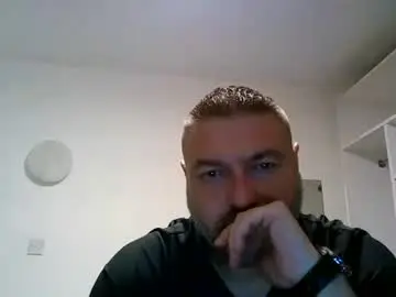 Chaturbate Nude Webcam of pauljr85