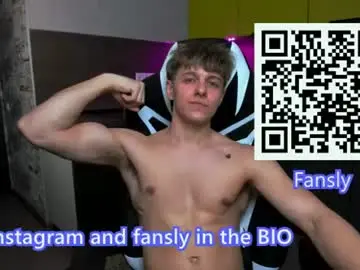 Chaturbate Live Porn of prince_nik
