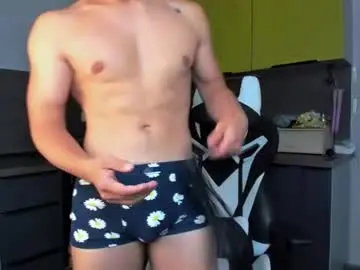 Chaturbate Best Webcam of prince_nik