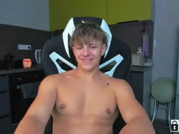 Chaturbate Live Porn of prince_nik