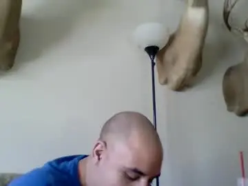 Chaturbate Adult Video Chat of sancho13281