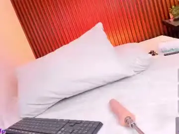 Chaturbate Live Sex Cam of saraa_romero