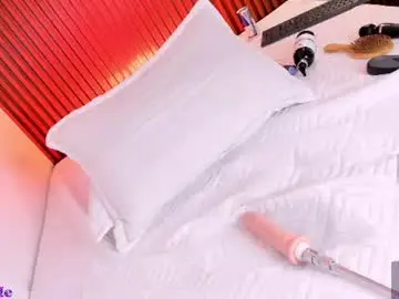 Chaturbate Watch Live Sex Cams of saraa_romero