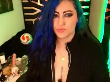 Chaturbate Adult Webcams of scarleth_bluee