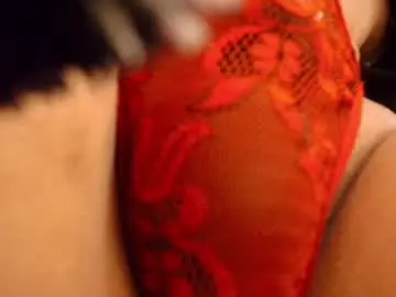 Chaturbate Free Porn Cam of scarleth_bluee