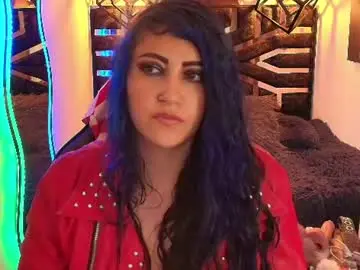 Chaturbate Live Sex of scarleth_bluee