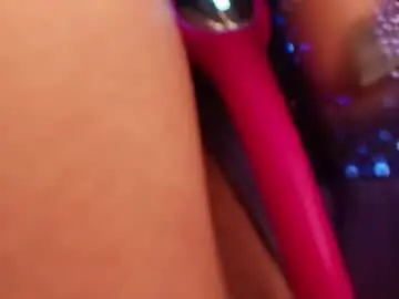 Chaturbate Private Sex Chat of scarleth_bluee