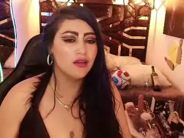 Chaturbate Free Porn Cam of scarleth_bluee