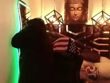 Chaturbate Nude Webcam of scarleth_bluee