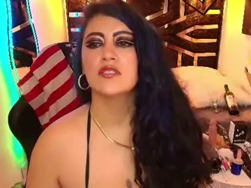 Chaturbate Nude Webcam of scarleth_bluee