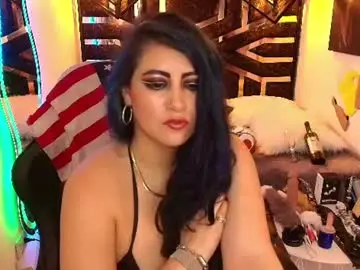 Chaturbate Best live sex cam show of scarleth_bluee