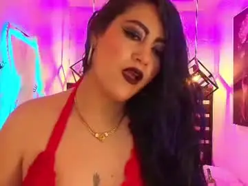 Chaturbate Sex Cam of scarleth_bluee