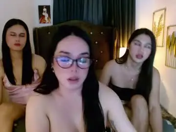 Chaturbate Best Webcam of seraphinaloove