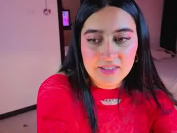Chaturbate Private Sex Chat of serenna_se