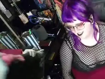 Chaturbate Private Sex Chat of sinstresshemlock