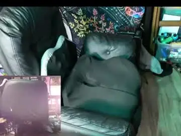 Chaturbate Live Sex Cam of sinstresshemlock