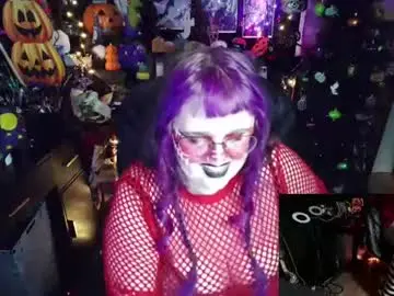 Chaturbate Best live sex cam show of sinstresshemlock