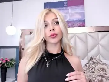 Chaturbate Live Sex Cam of sofiaa_morris
