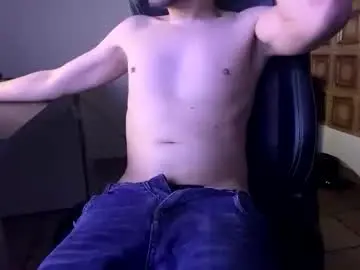 Chaturbate Sex Chat of soulsurfer1985