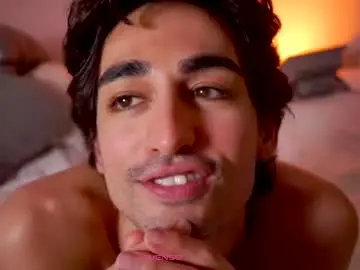 Chaturbate Sex Cam of 2honeyguys