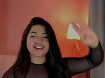 Chaturbate Best Webcam of _lasuescun