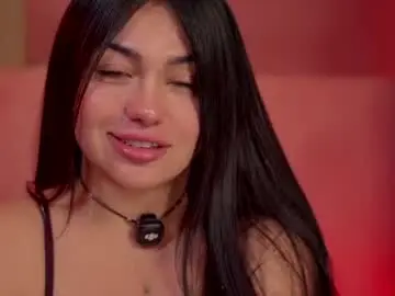 Chaturbate Best live sex cam show of _lasuescun